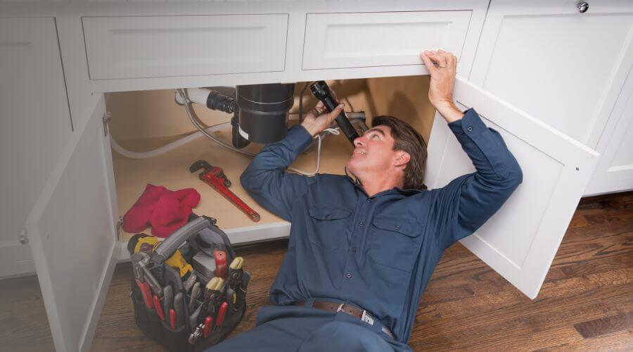 Professional Leak Detection in Mittie, LA
