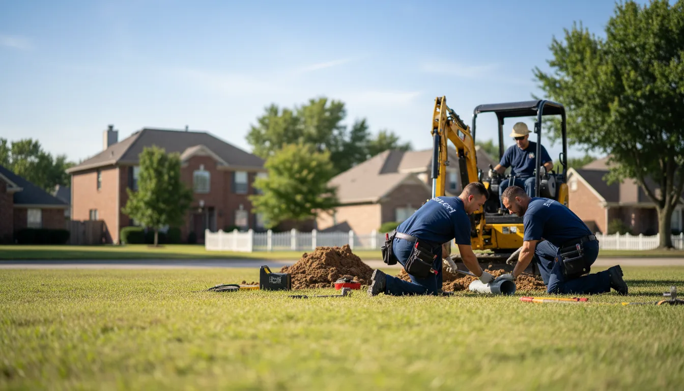 Water Heater Repair in Mittie, LA near me